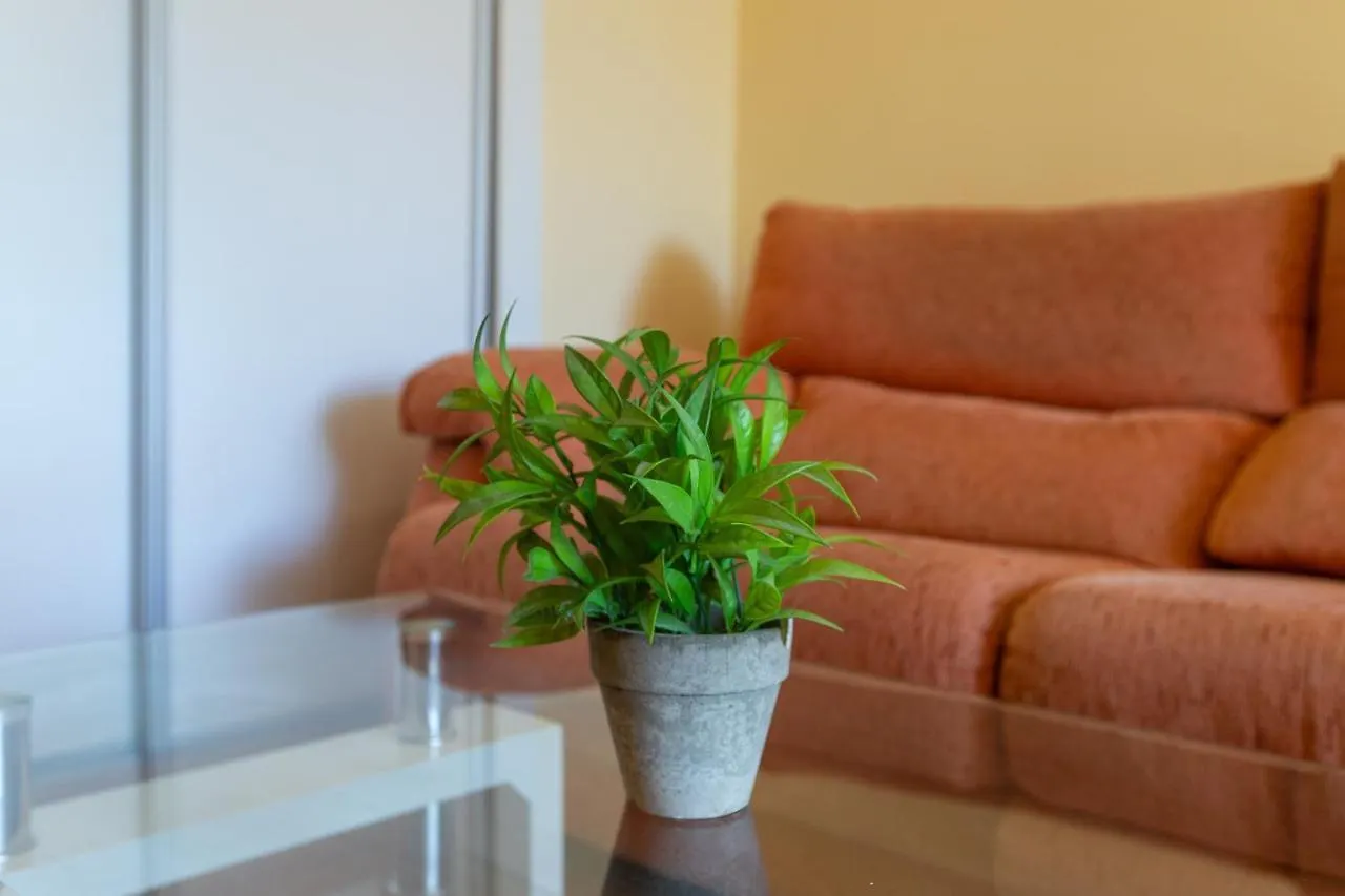 아파트 Apartamento 토레몰리노스