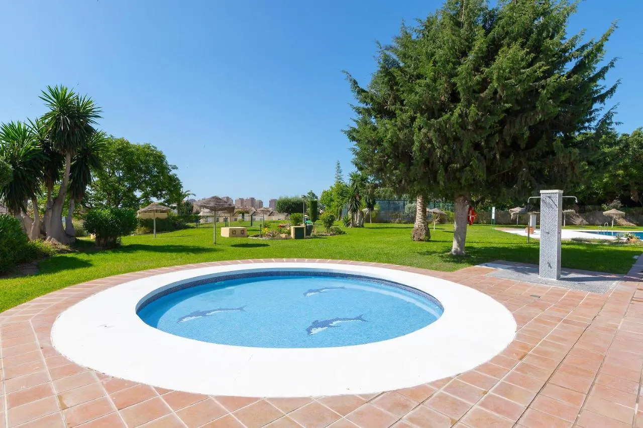 Apartamento Torremolinos