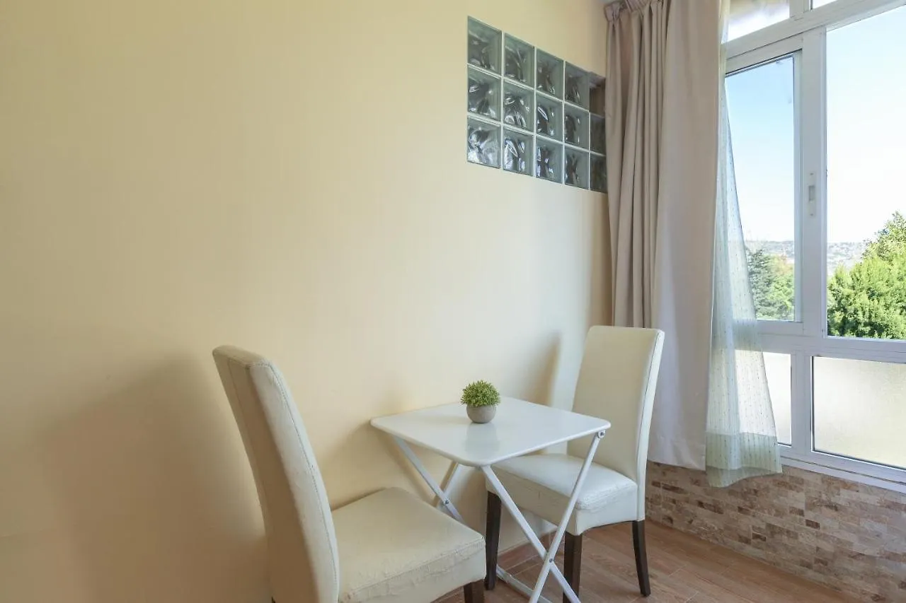 Apartamento טורמולינוס 0*,  ספרד