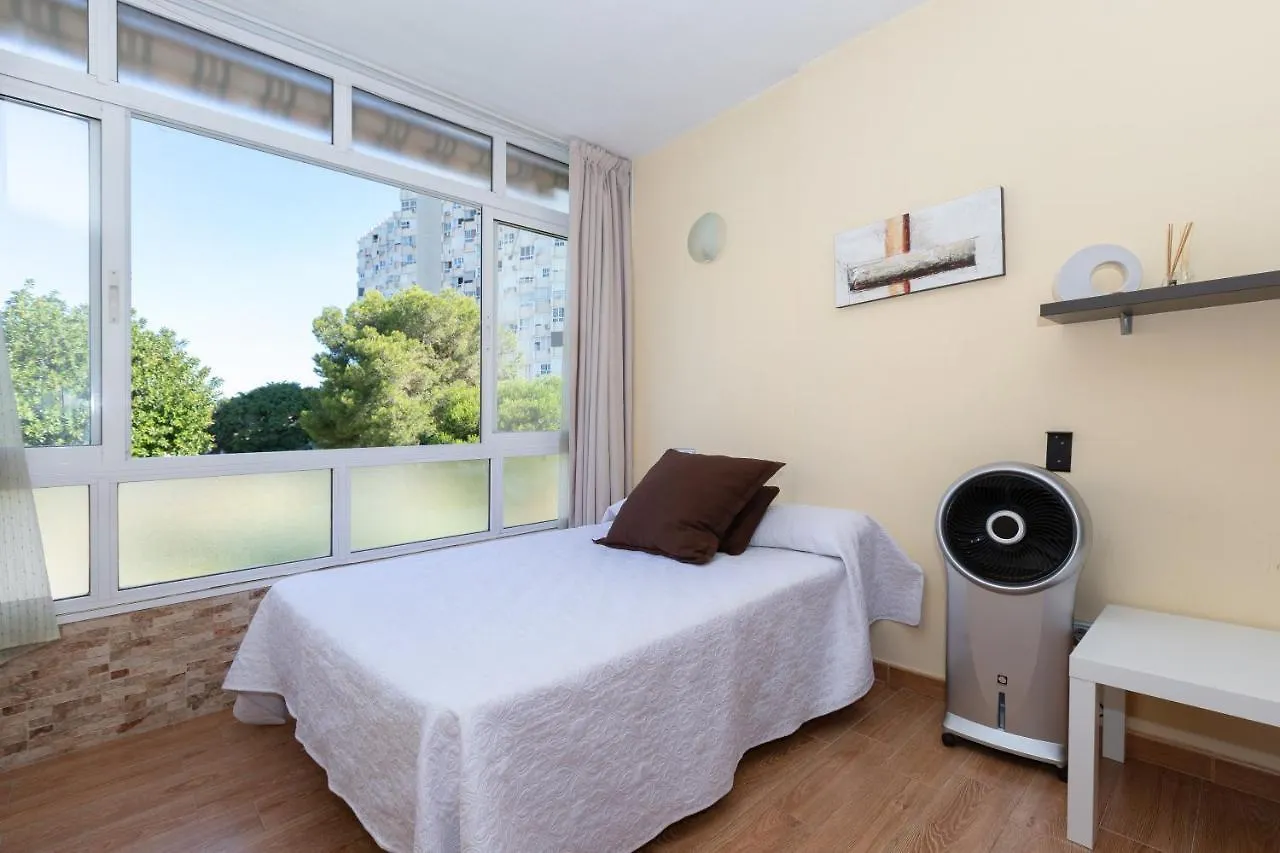 Apartment Apartamento Torremolinos Spain