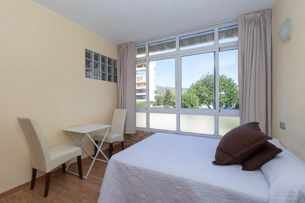Apartment Apartamento Torremolinos