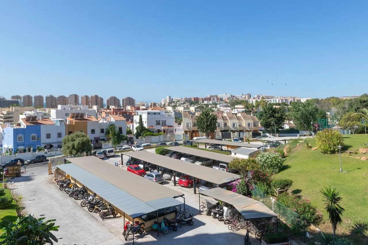 Apartamento טורמולינוס