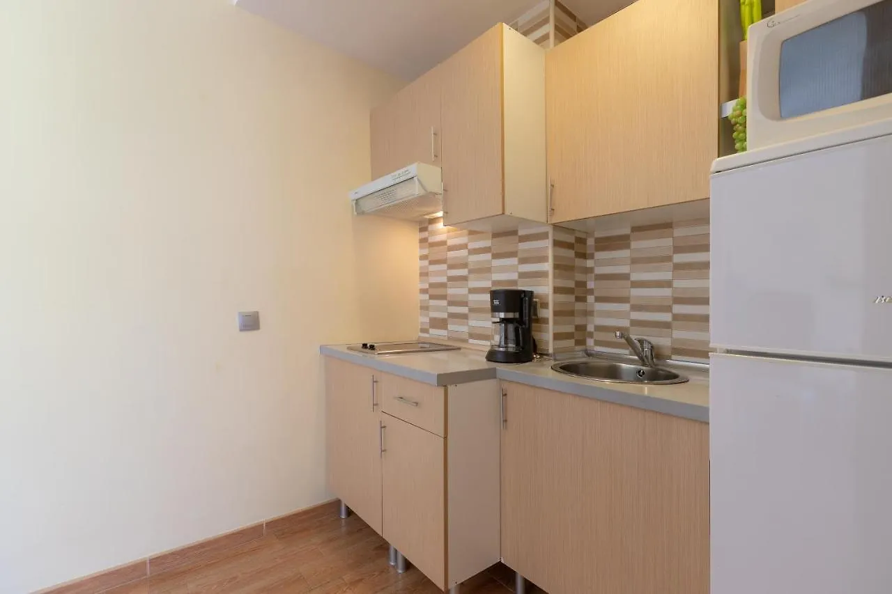 Apartamento Torremolinos Apartment