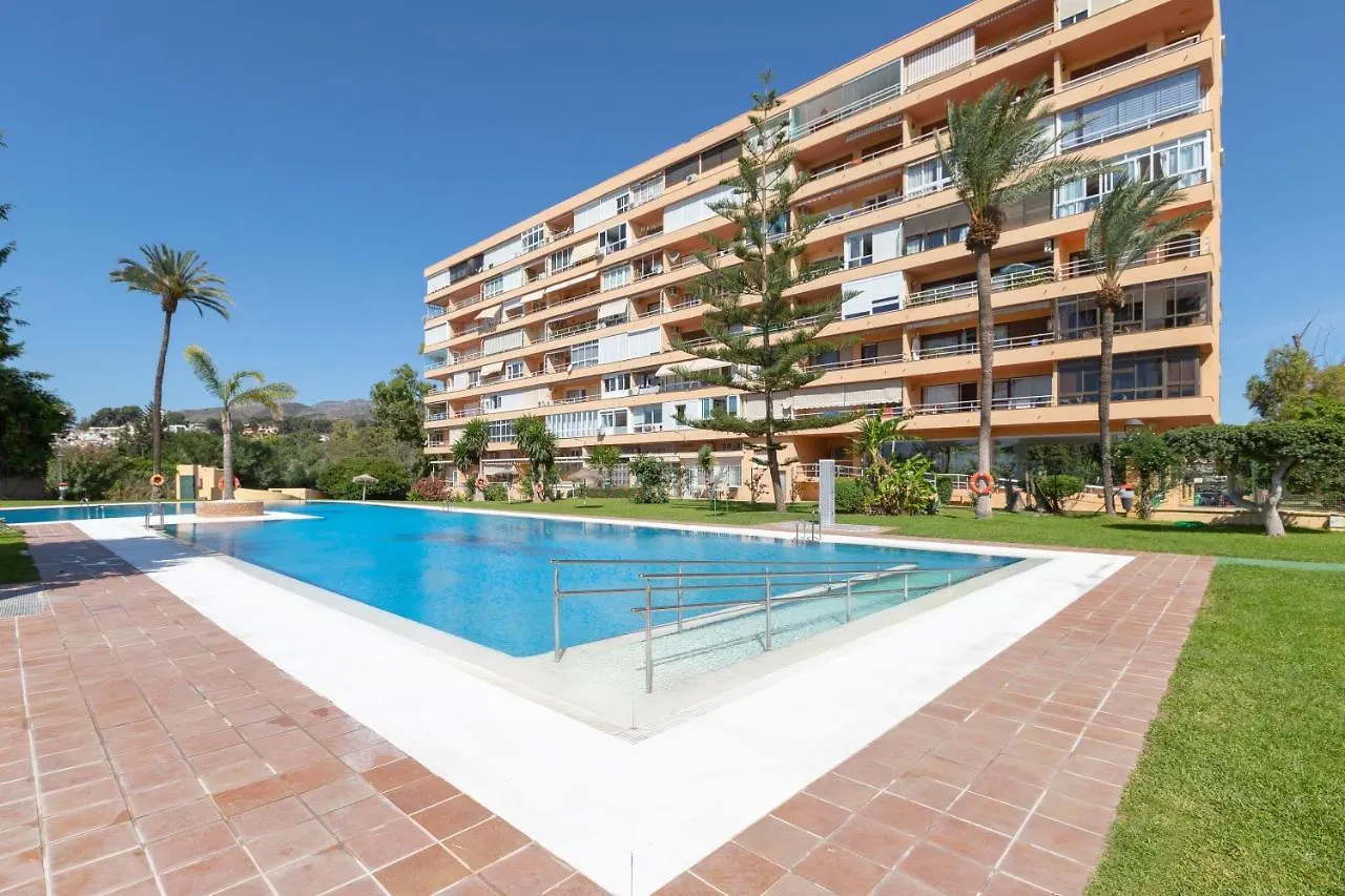 Apartment Apartamento Torremolinos Spain