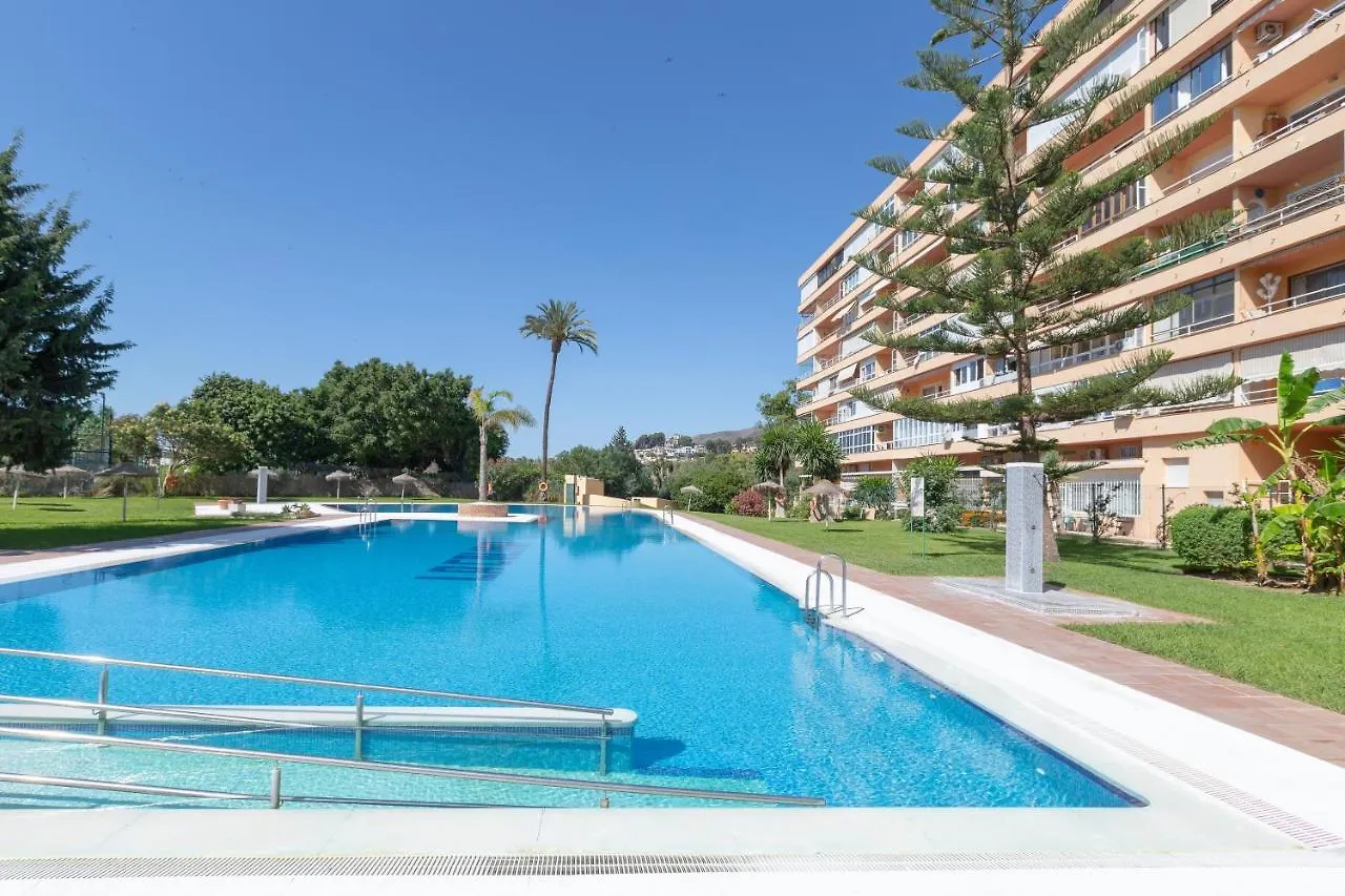 Apartamento טורמולינוס ספרד