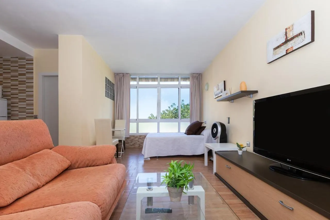 Apartamento Torremolinos