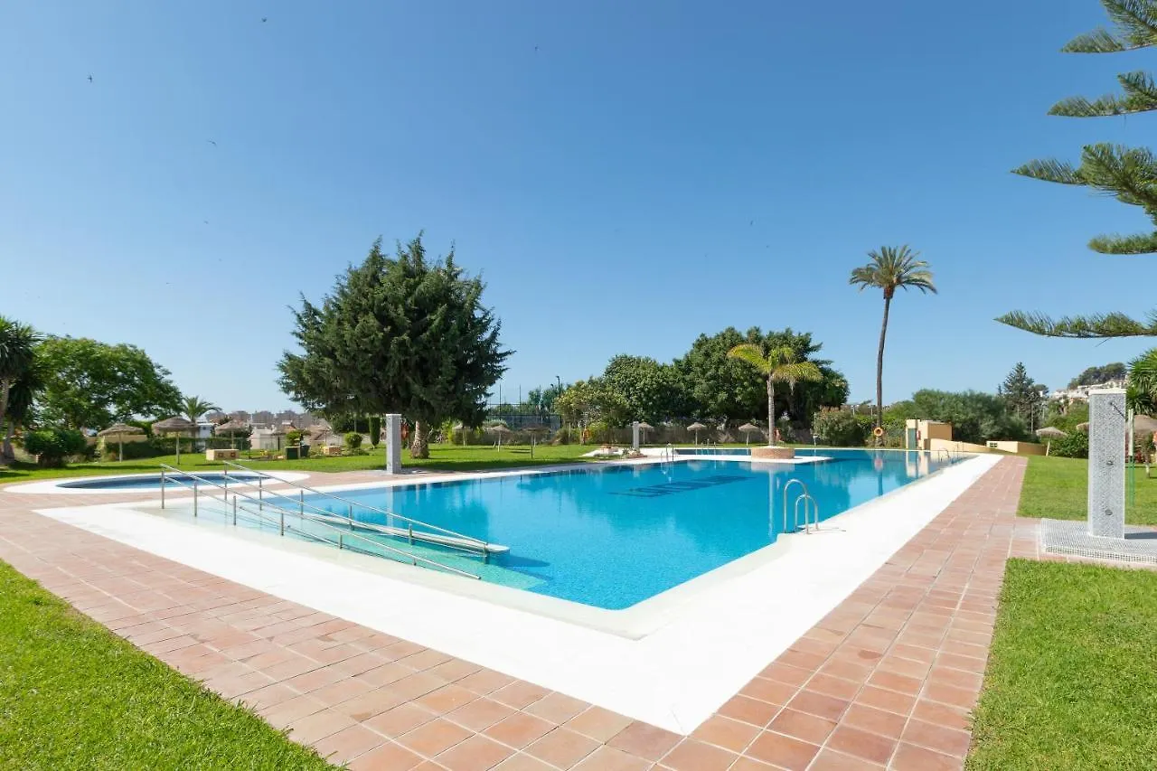 Apartamento Torremolinos 0*,