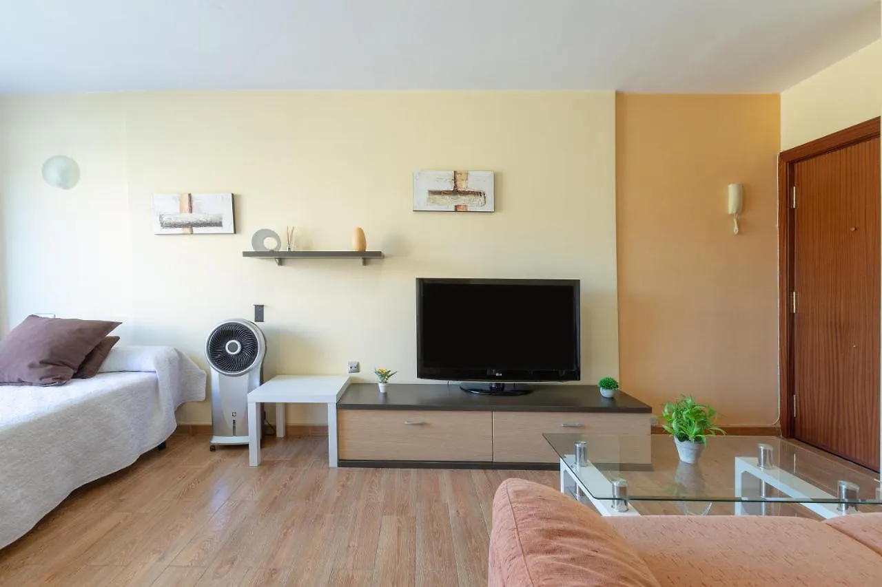 Apartamento Torremolinos 0*,