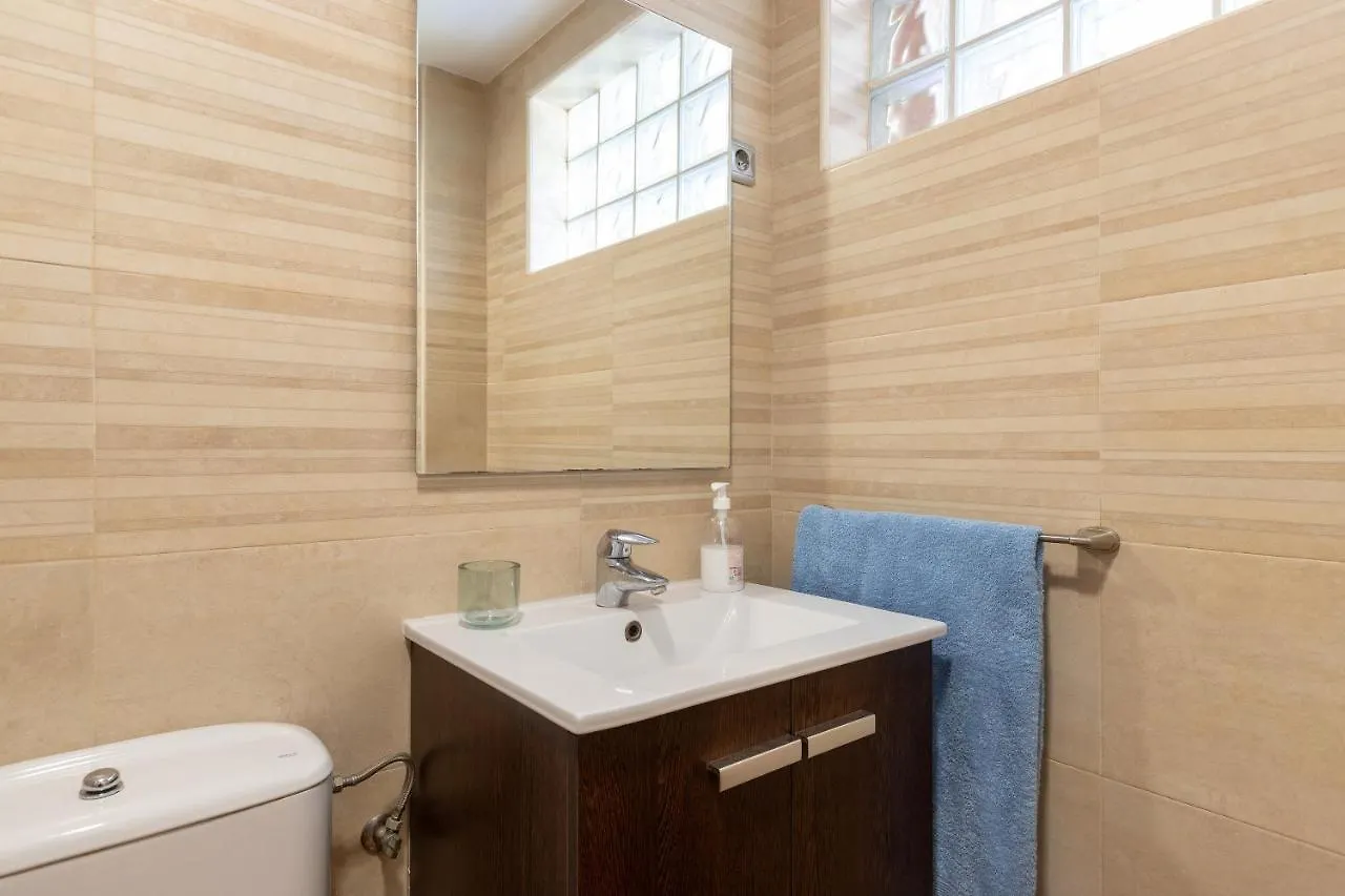 Apartamento Torremolinos