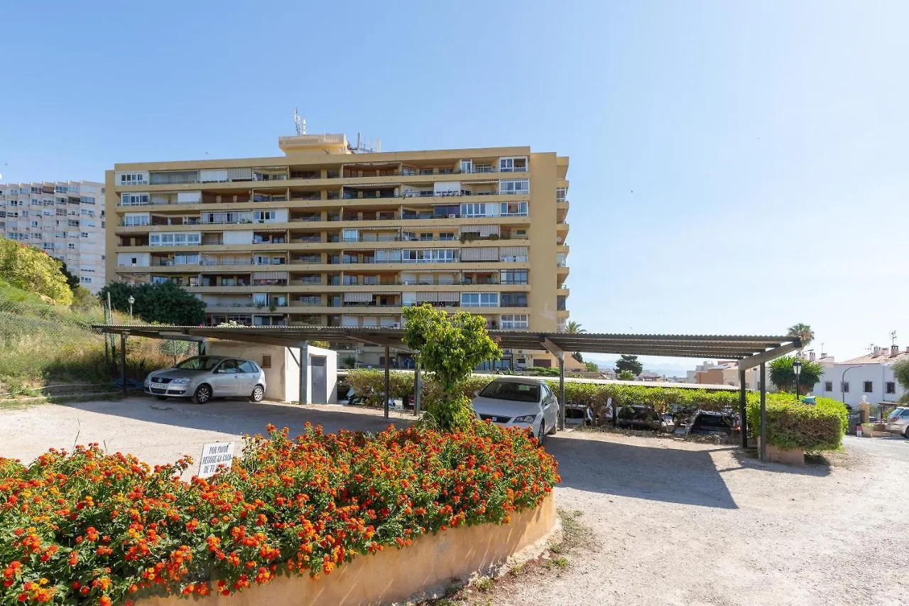 Apartamento Torremolinos Apartment