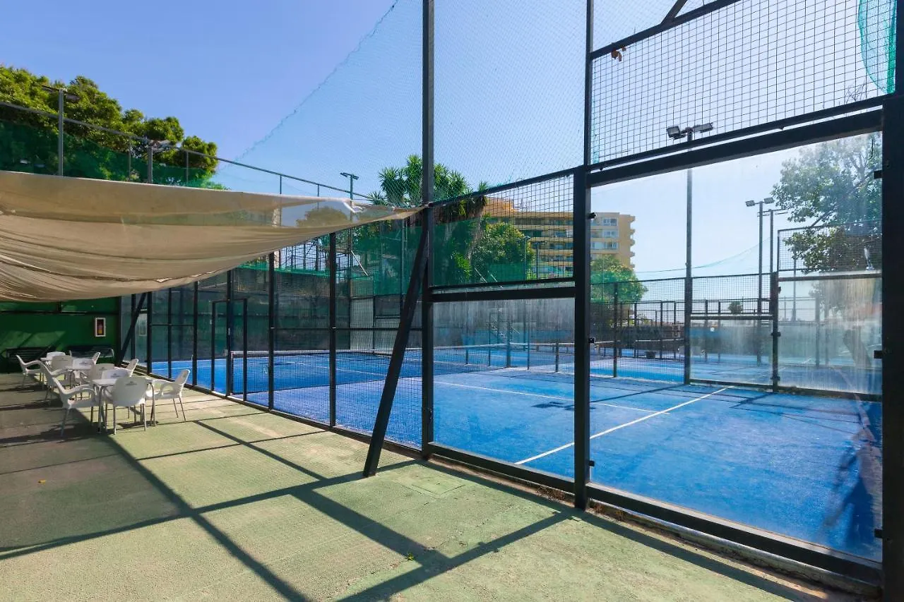 Apartamento Torremolinos Apartment